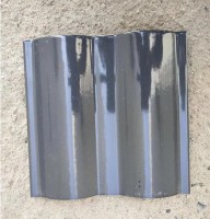 200x200 full magnetic dual wave tile